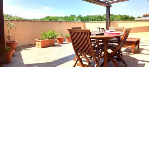 IL TERRAZZO
