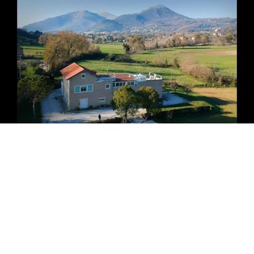Il tiglio