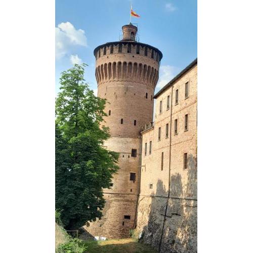 Il Torrione Lodi