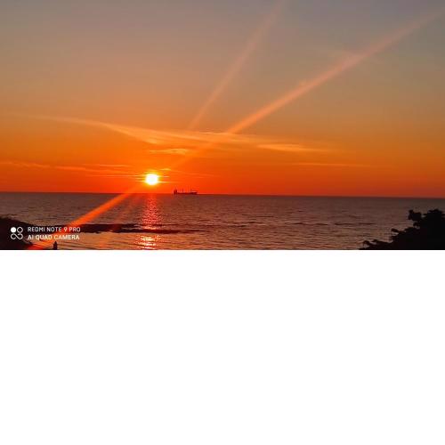 Il Tramonto