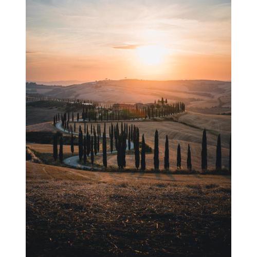 “Il Tramonto”