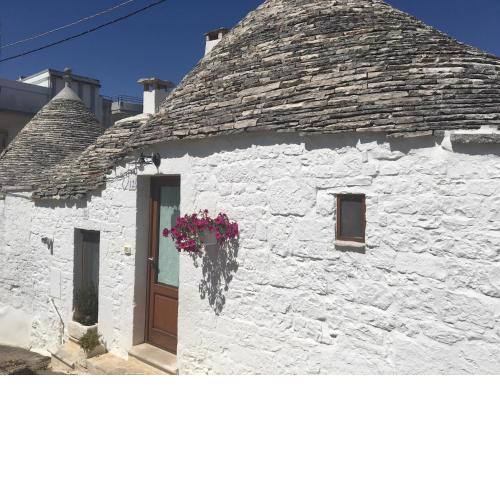 Il Trullo dei Sogni