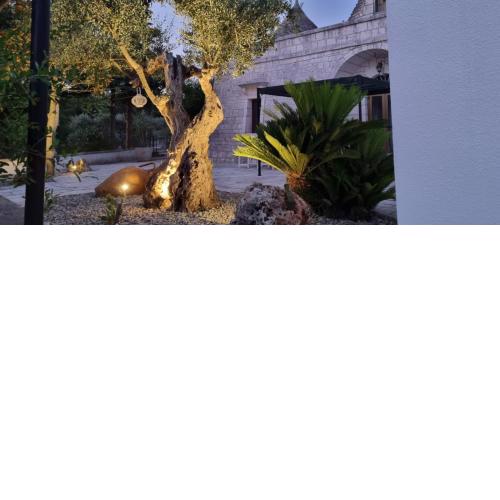 Il TRULLO DEL CASALE