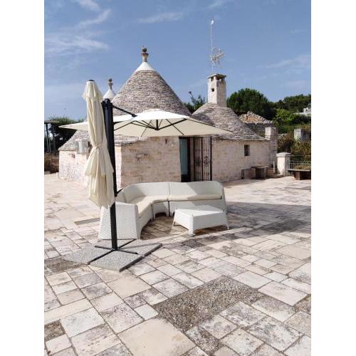 Il Trullo Della Selva