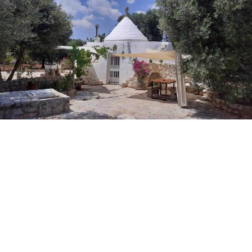 Il trullo di colacurto