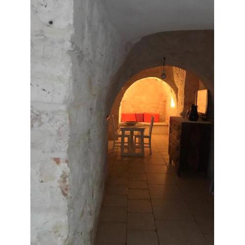 Il Trullo di Francesca