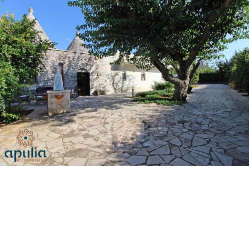 Il Trullo di Gigliola