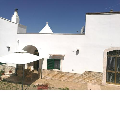 Il Trullo di Nonna Enza