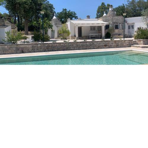 Il trullo di simona