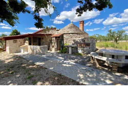 Il Trullo e le Favole