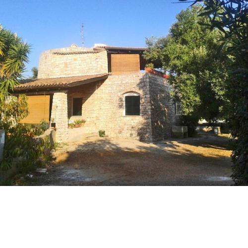 Il trullo