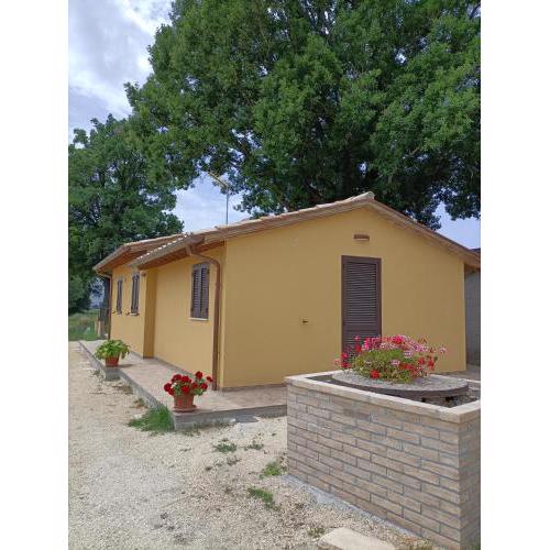 Il Tugurio Agriturismo B&B