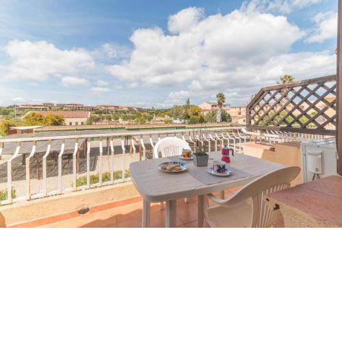 Il Vecchio Faro H208 150Mt From The Beach - Happy Rentals