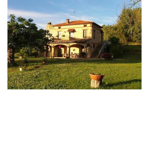 Il Vecchio Forte