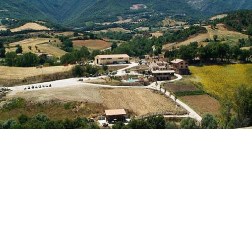 Il Vecchio Gelso