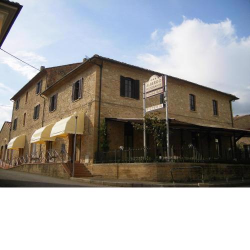 Il Vecchio Mulino