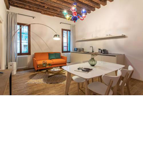 Il Veneziano Venere Apartments