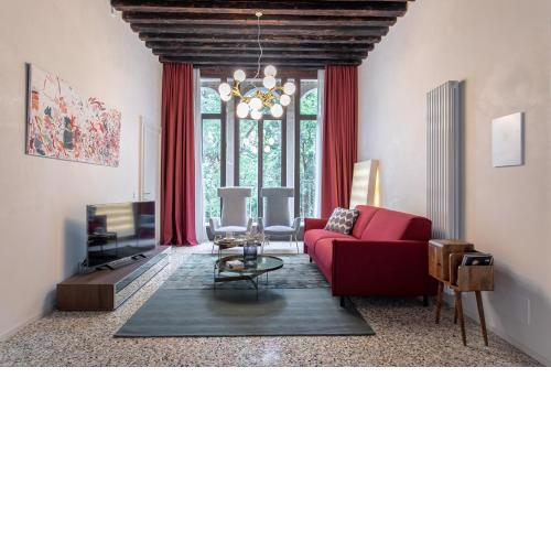 Il Viaggiatore Venere Apartments