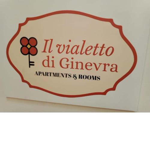 Il vialetto di Ginevra