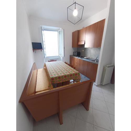 Il Vicoletto - Sanremo Apartments