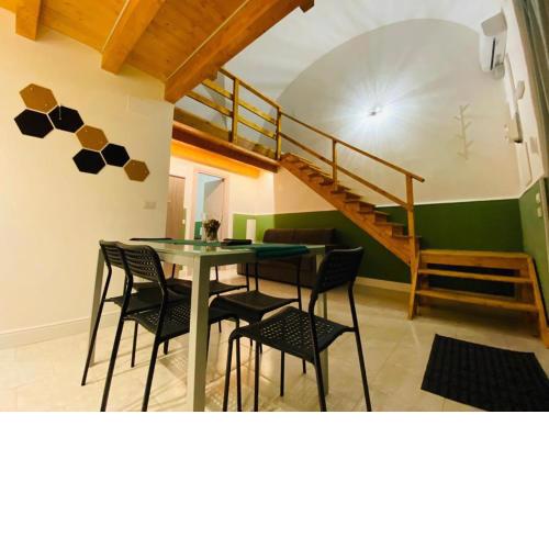 Il Vicolo Home 2
