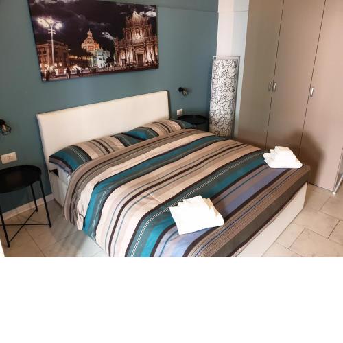 Il vicolo home