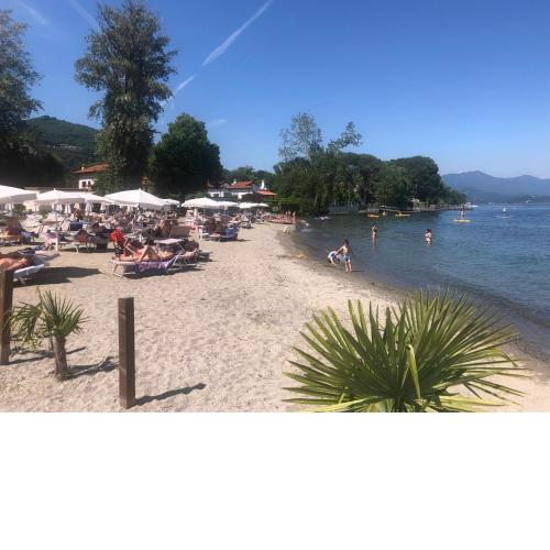 Il vicolo sul Lago apartments