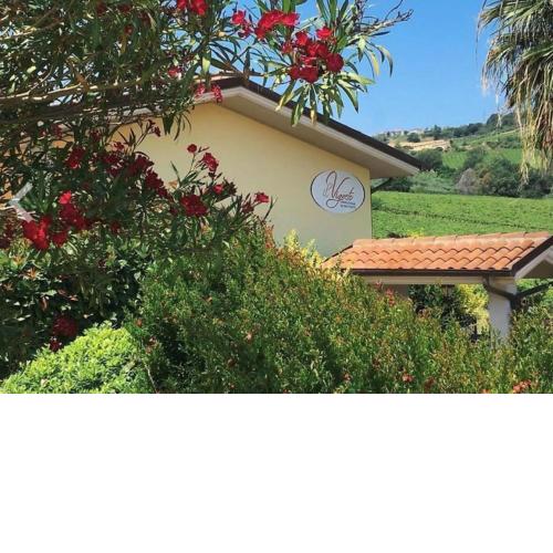 Il Vigneto Country House