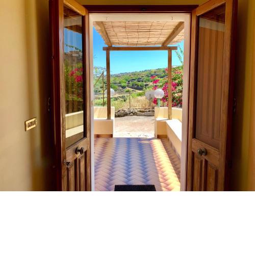Il Vigneto sul Mare - PNL HH