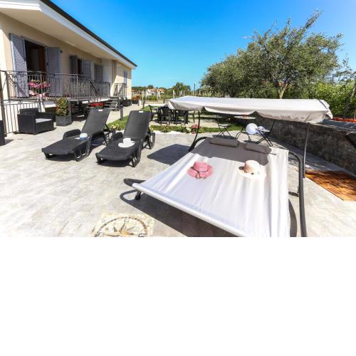 Il Violino degli Dei Holiday House