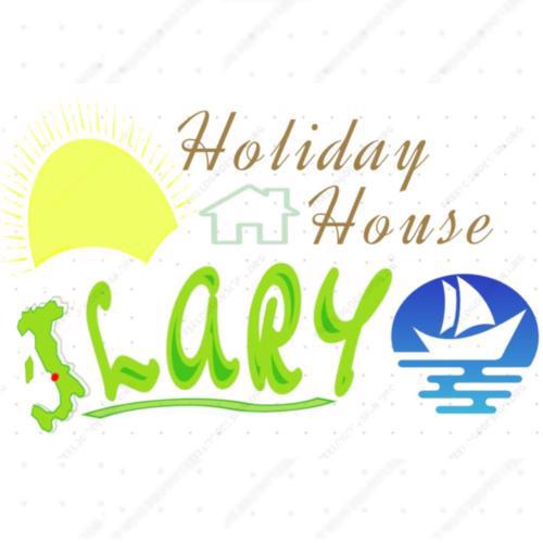 Ilary Holiday House