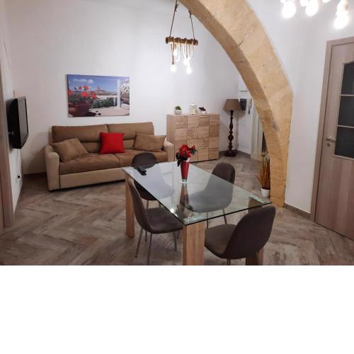ILASSIA HOUSE - Marsala