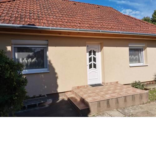 Ildikó Apartman