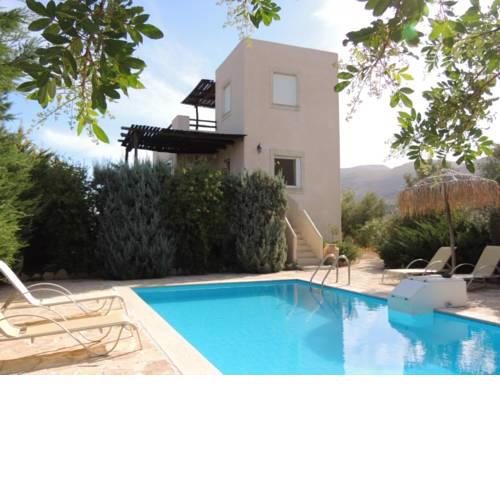 Ileana Villa