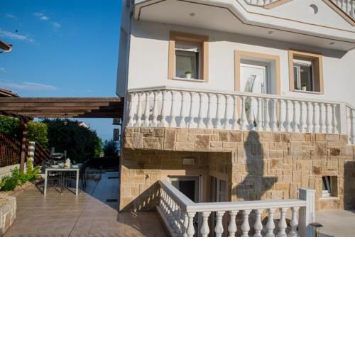 Ilektra Apartment