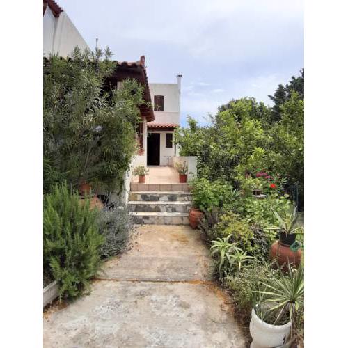 ilektra's Beautiful Maisonettes