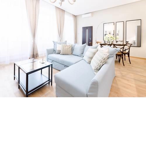 Ilen Apartments