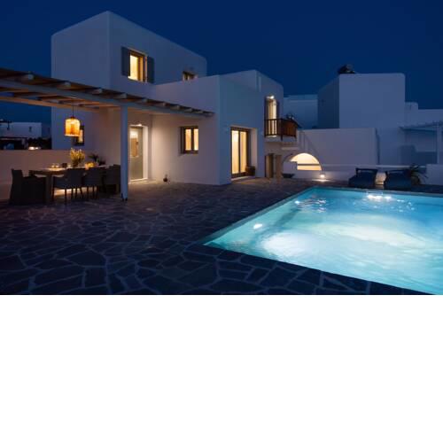 ILI Villa
