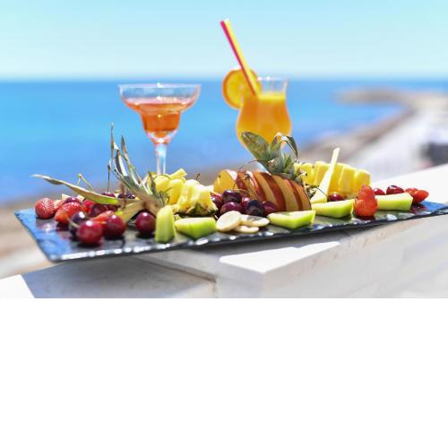 Iliad Hotel