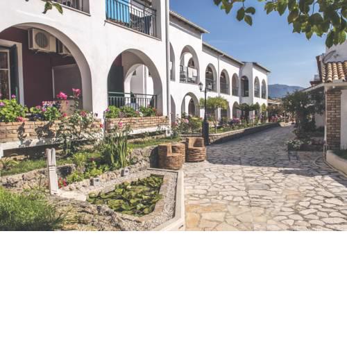Iliada Beach Hotel