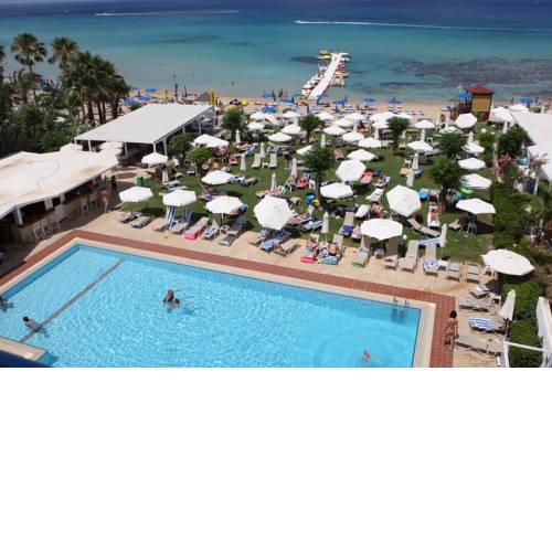 Iliada Beach Hotel