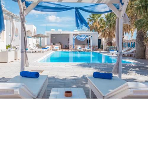 Iliada Hotel