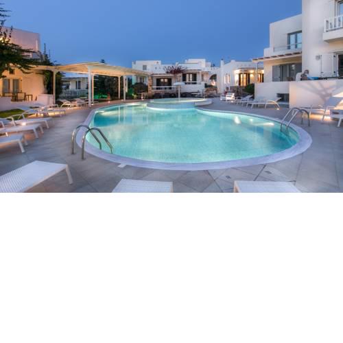 Iliada Villas