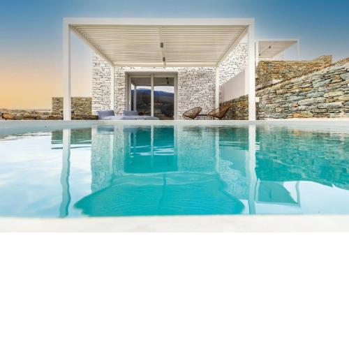 ILIADES Boutique Hotel