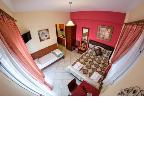Iliadis House II