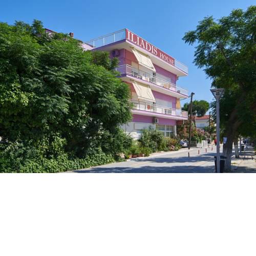 Iliadis House