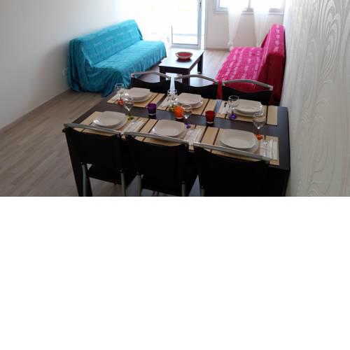 Iliados Apartment
