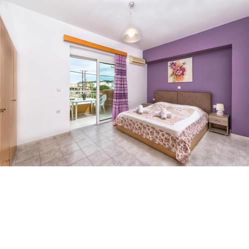 Iliana Apartment