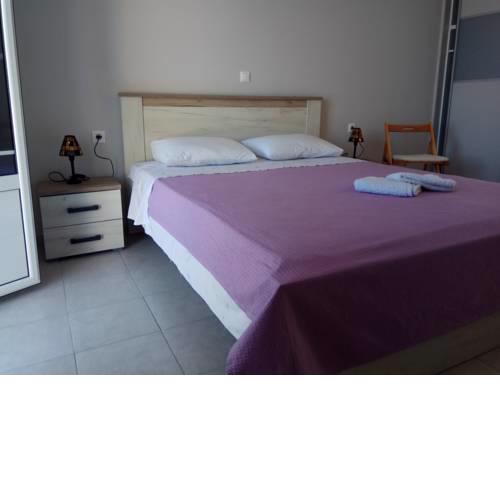 ILIANA SEA VIEW APARTMENT
