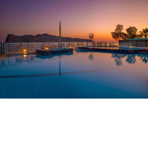Ilianthos Village